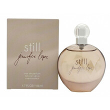 Jennifer Lopez Still Eau de Parfum 50ml EDP Spray