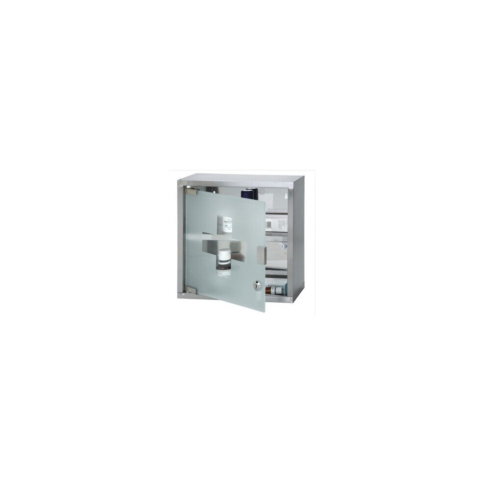 Bathroom Medicine Drugs Cabinets With Lock And Key