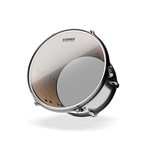TT16GR Genera Resonant 16 inch Tom Drum Head 2