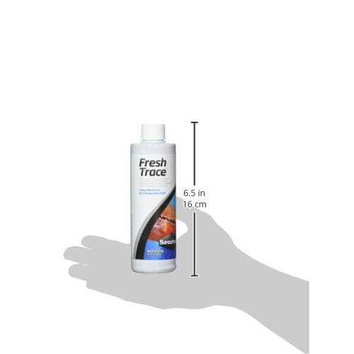 Fresh Trace, 250 ml 2