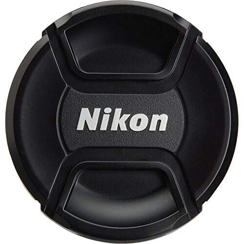 Nikon NIKON Tapón LC-67B 1