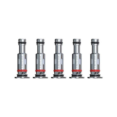 Smok Smok LP1 DC 0.8ohms MTL Replacement Coils 2
