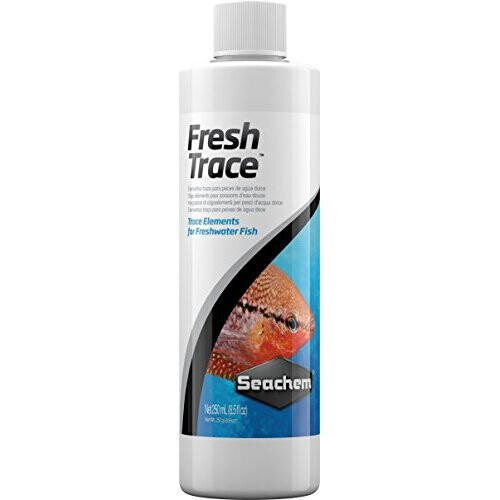 Fresh Trace, 250 ml
