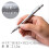 Staedtler 2.0mm Mechanical Pencil Silver Series (925 25-20) 2