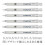 Staedtler 2.0mm Mechanical Pencil Silver Series (925 25-20) 8