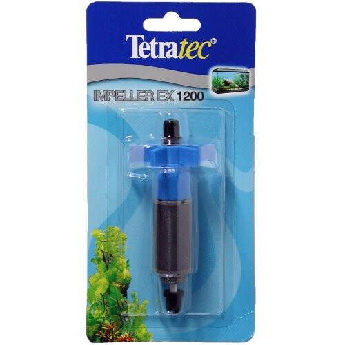 Tetra Impeller For Aquarium External Filter, EX1200