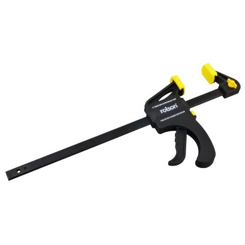 Rolson 14641 300 mm Rapid Clamp Bar 1