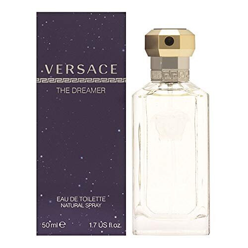 Versace The Dreamer Eau de Toilette for Him - 50 ml
