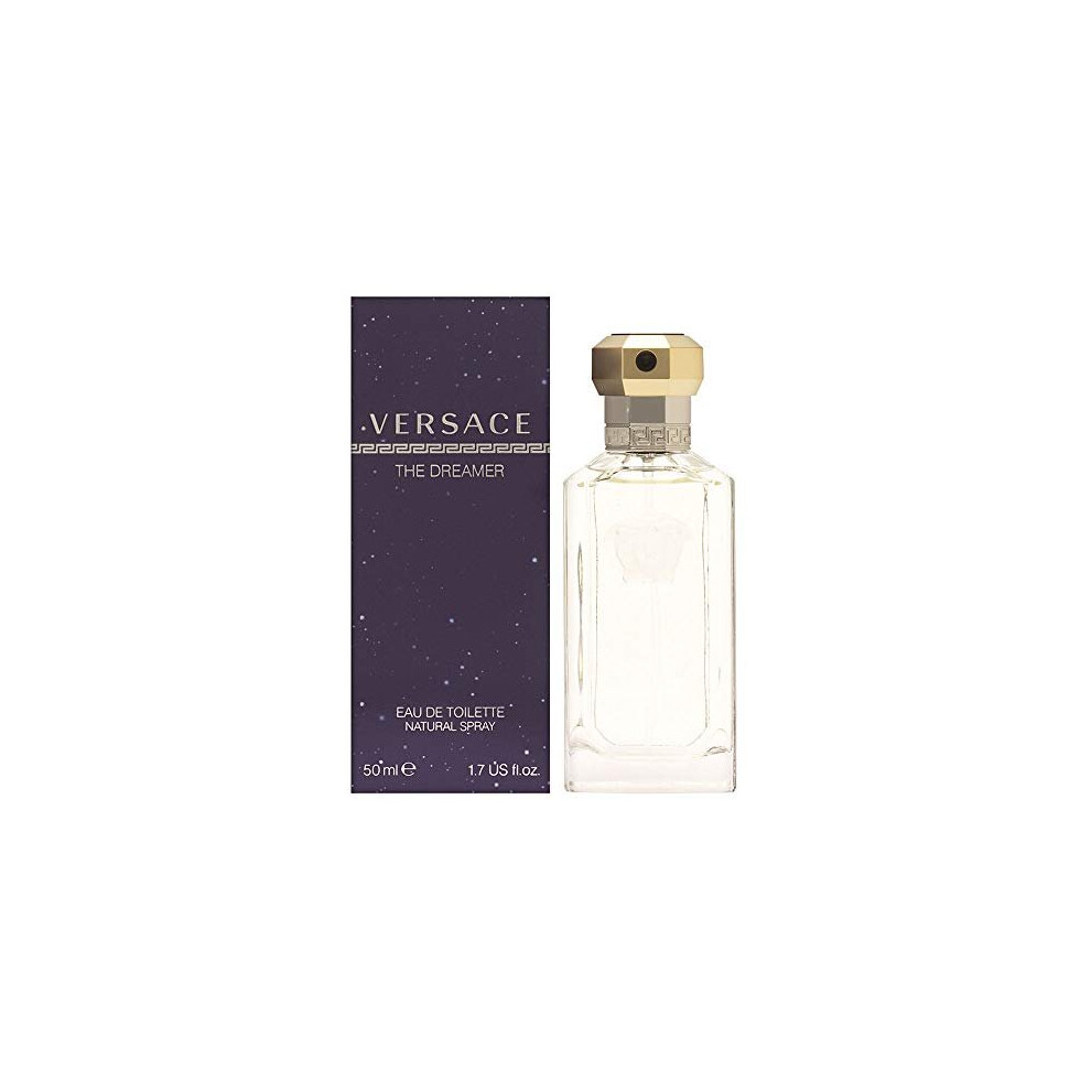 The Dreamer Eau de Toilette for Him - 50 ml