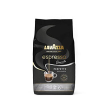 Barista Perfetto, Arabica and Robusta Drum Roast Coffee Beans, Pack of 1kg