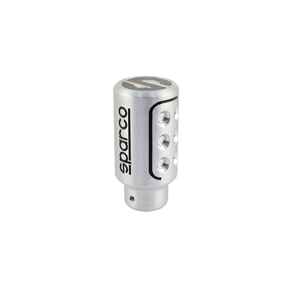 Manual Gear Shift Knob Racing Aluminium Universal 8430046081176