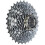 Shimano HG51 8 Speed Cassette - Silver, 11-30 Teeth 1