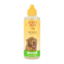 for Pets Dogs Natural Eye Wash with Saline Solution | Eye Wash Drops for Dogs Or Puppies | Eliminate Dirt and Debris from Dog Eyes with Dog Eye Rinse,
