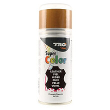TRG Super Color Spray Leather, Vinyl and Canvas Dye (#347 Chamois / 59-150 ml - 3.77 oz.)