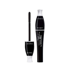 Twist Up The Volume Mascara 370212 21 Black