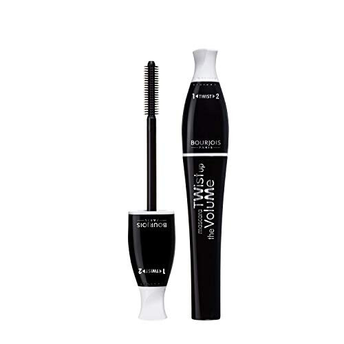 Bourjois Twist Up The Volume Mascara 370212 21 Black