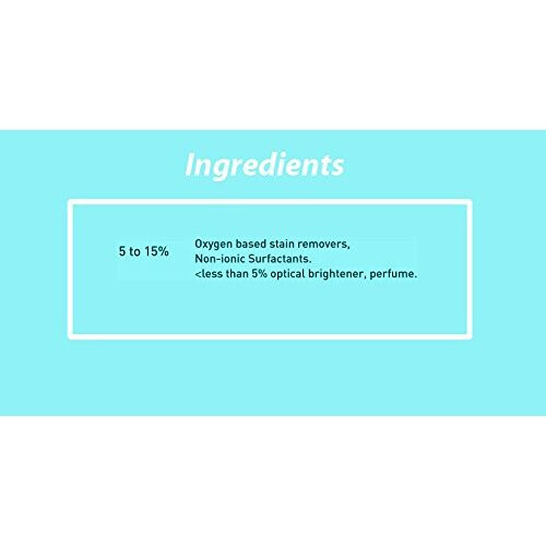 Sensitive Non-Bio Soluble Powder Soft-Tabs - Pack of 200 Washes 2