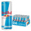 Red Bull Energy Drink Sugar Free 250ml x24 1