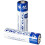 PSG90903 Ultra Alkaline AA Batteries 40 Pack 3