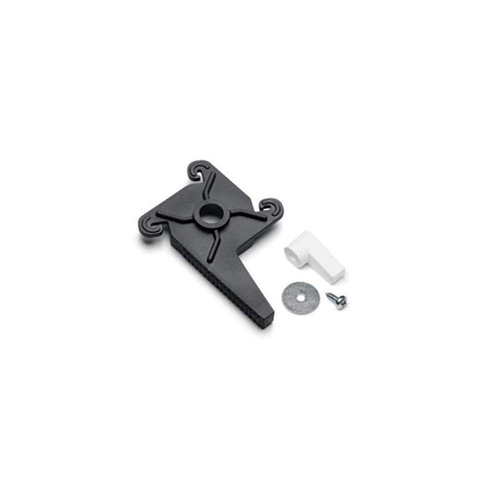 Cardale Genuine Garage Door Parts Cardale Canopy Door Latch Assembly