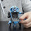 Hasbro Transformers C3481ES0 All Spark Tech Starter Pack Autobot Sqweeks Figure 4