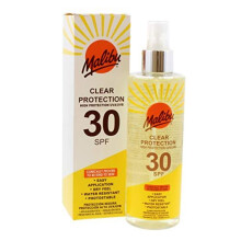 250ml SPF 30 Clear Protect Spray,250 ml (Pack of 1)