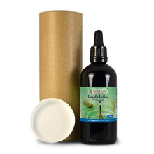 Lugols 12% Iodine Solution 100ml, High Strength, True 12% Liquid Formulation, Bulb Pipette for Easy & Accurate Dispensing, Formulated & Made in Wales?