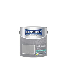 - Wall & Ceiling Paint - Summer Storm - Soft Sheen Finish - Emulsion Paint - Fantastic Coverage - Easy to Apply - Dry in 1-2 Hours - 12m2 Coverage per