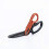 Wiss CW10T Titanium Coated Offset Right Hand Tradesman Shears, 254mm, Multi, One Size 3
