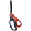 Wiss CW10T Titanium Coated Offset Right Hand Tradesman Shears, 254mm, Multi, One Size 1