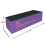 Nail Buffer Mini Block File 100/120 Grit Disposable Bulk, 130 Count (White) 8