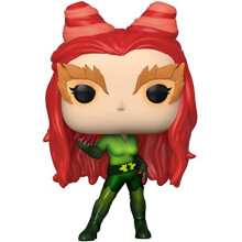 Batman & Robin POP Poison Ivy Vinyl Figure
