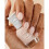 Good Kind Pure Vegan Nail Top Coat, 11 ml 6
