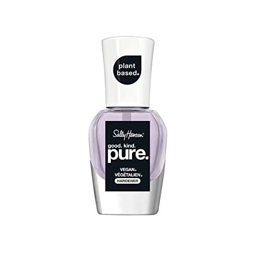 Good Kind Pure Vegan Nail Top Coat, 11 ml