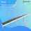 Nuasol Elevation Solar Module Ground Mount Balcony Power Plant Flat Roof PV 6