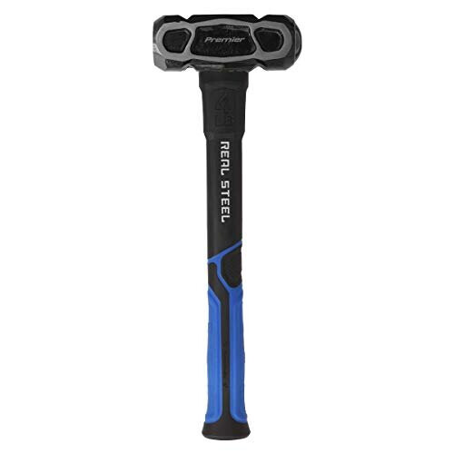 Sealey Unbreakable Club Hammer 4lb 1