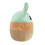 Squishmallows Squishmallow Plüsch Stofftier Baby Yoda Das Kind 5