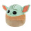 Squishmallows Squishmallow Plüsch Stofftier Baby Yoda Das Kind 2