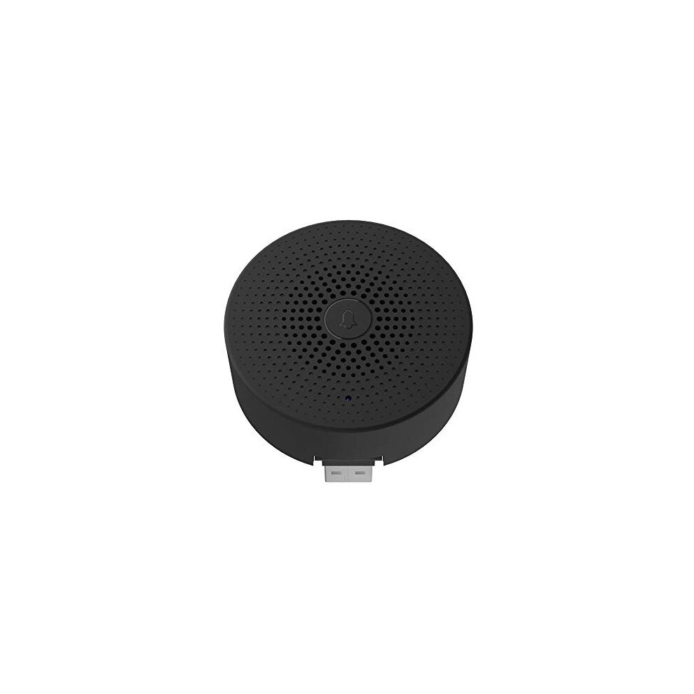 Doorbell Chime BellChime for Wireless/Battery-Operated Doorbells or Wired Doorbells