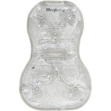Vasectomy Ice Pack - Professional Cold Therapy - Reduces Pain & Swelling After Vasectomies, Hernia or Varicocele Surgery - Reusable for Testicular