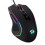 M612 Predator RGB Gaming Mouse, 8000 DPI Wired Optical Gamer Mouse with 11 Programmable Buttons & 5 Backlit Modes, Software Supports DIY Keybinds 1