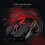 M612 Predator RGB Gaming Mouse, 8000 DPI Wired Optical Gamer Mouse with 11 Programmable Buttons & 5 Backlit Modes, Software Supports DIY Keybinds 6