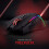M612 Predator RGB Gaming Mouse, 8000 DPI Wired Optical Gamer Mouse with 11 Programmable Buttons & 5 Backlit Modes, Software Supports DIY Keybinds 2