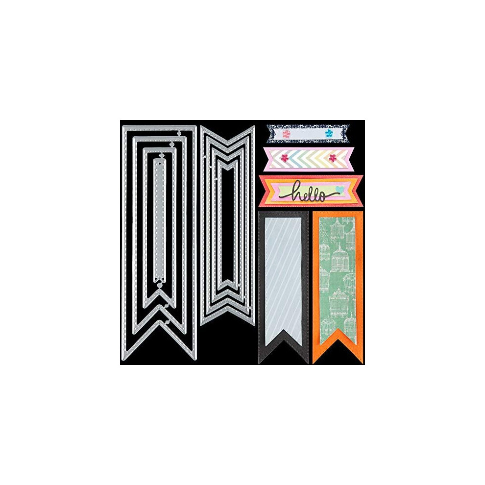 Bookmark M