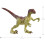 Jurassic World GWN32 Fierce Force Velociraptor Camp Cretaceous Dinosaur Action Figure Movable Joints, Kids Gift Ages 4 Years & Older , Multicolor, 12.0 cm*6.0 3