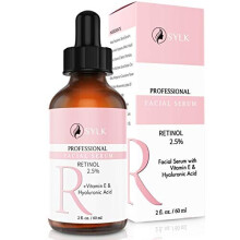 Retinol Serum Hyaluronic Acid For Face With Vitamin E | Microneedling Serum for Derma Roller | Anti Aging Skin Care Serum Vitamin A | Anti Wrinkle and