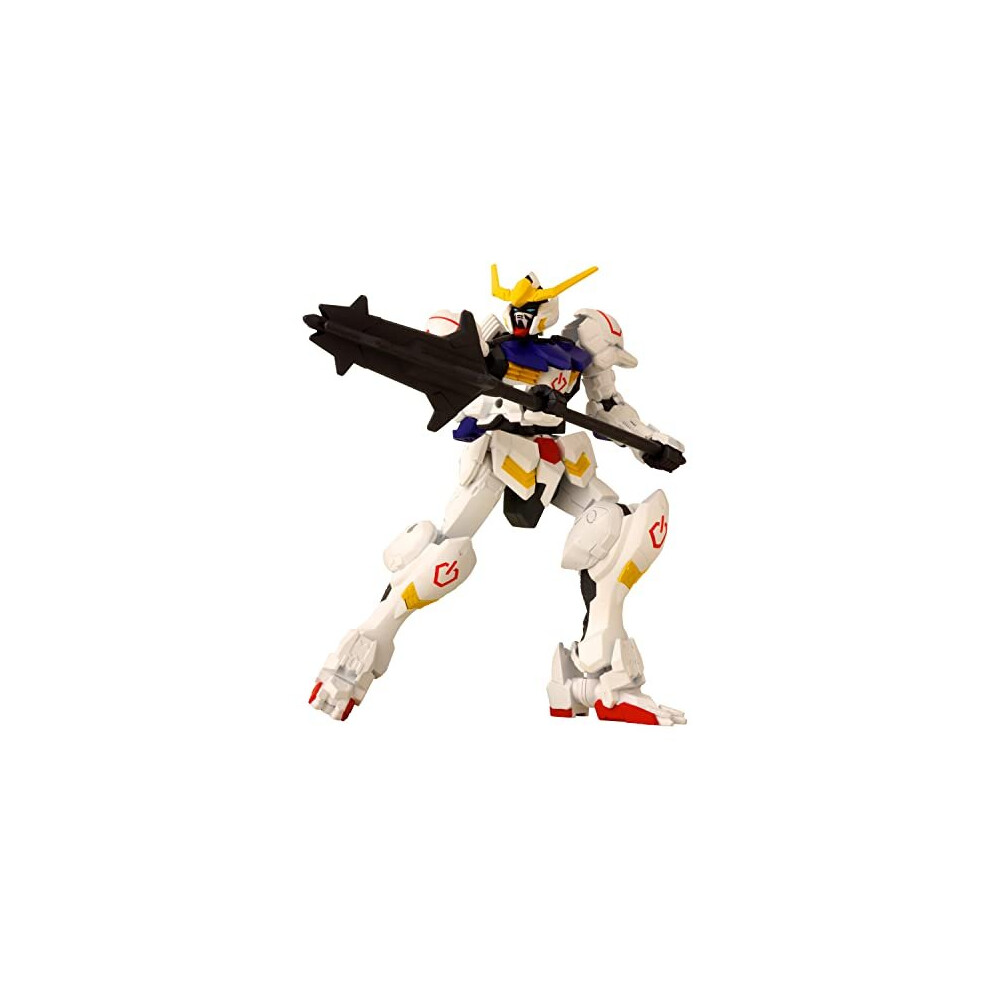 America - Gundam Infinity 4.5 Gundam Barbatos Action Figure