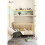 Dulux Simply Refresh Matt Emulsion Paint - Jasmine White - 2.5L, 5382883 6