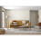 Dulux Simply Refresh Matt Emulsion Paint - Jasmine White - 2.5L, 5382883 7