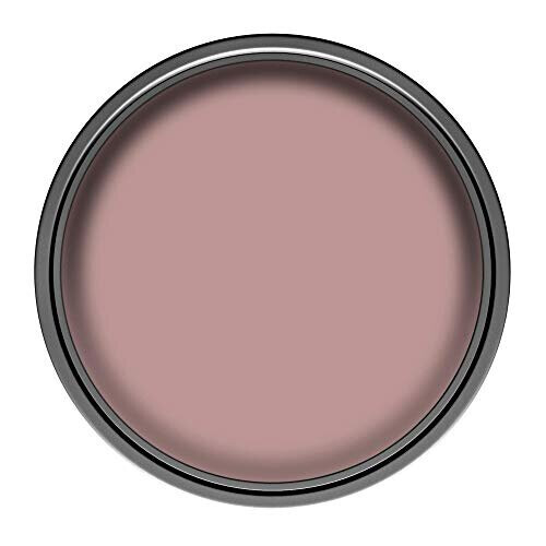 Dulux Simply Refresh Matt Emulsion Paint, 5382905, Pressed Petal - 2.5 L 1
